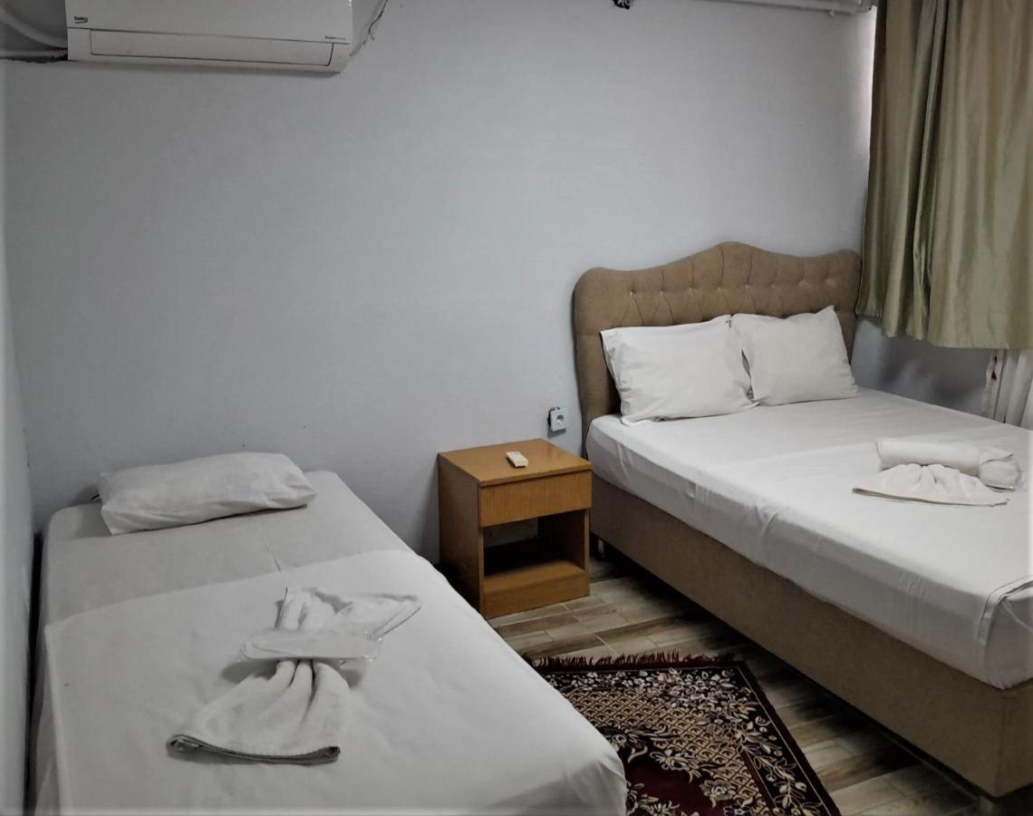 Istanbul Ozyurt Hotel Kumkapi Exterior foto